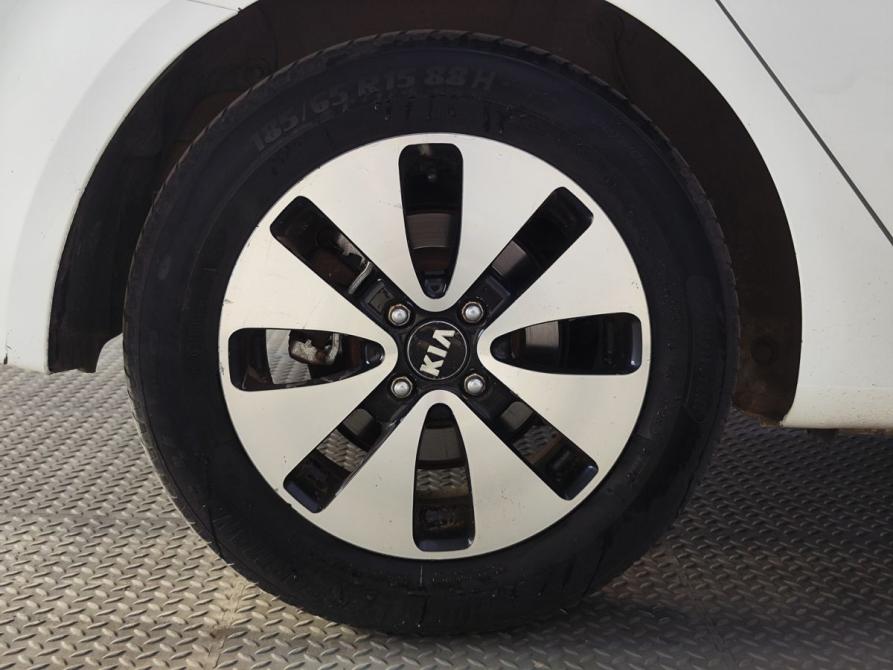 Kia Rio III Уфа  - изображение 22