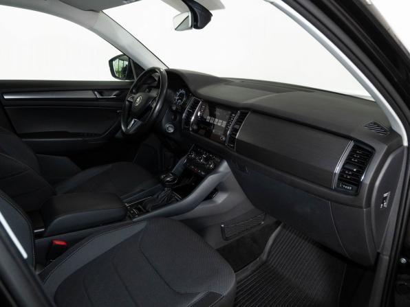 Skoda Kodiaq I с пробегом 2017 года, цена 2 392 000 рублей, 166789 км, внедорожник, Автокод Объявления