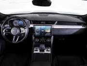 Jaguar F-Pace I Рестайлинг Москва  - изображение 37