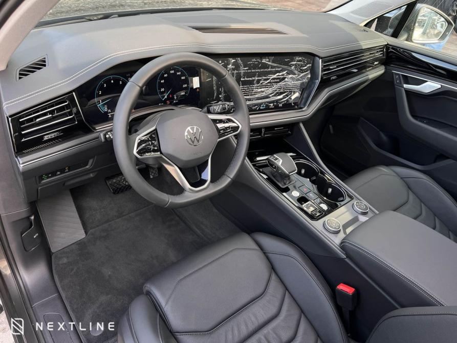 Volkswagen Touareg III Рестайлинг Самара  - изображение 7