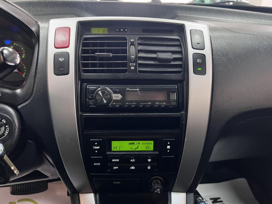 Hyundai Tucson I Тверь  - изображение 18