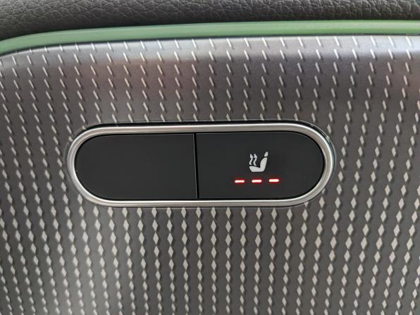 Mercedes-Benz GLB I (X247) с пробегом 2021 года, цена 3 995 000 рублей, 68736 км, внедорожник, Автокод Объявления