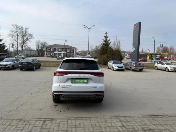 Chery Tiggo 8 Pro e+ с пробегом 2024 года, цена 3 510 950 рублей, 2700 км, внедорожник, Автокод Объявления