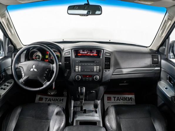 Mitsubishi Pajero IV Рестайлинг 1 с пробегом 2014 года, цена 2 300 500 рублей, 171459 км, внедорожник, Автокод Объявления