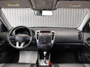 Kia Ceed I Рестайлинг Пермь  - изображение 37