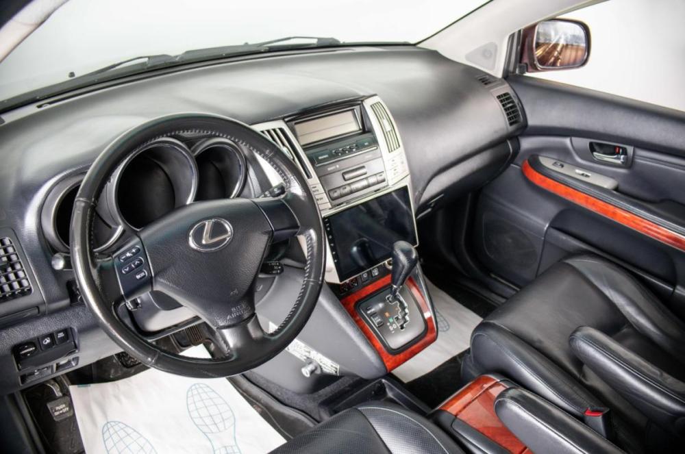Lexus RX II Рестайлинг Пермь  - изображение 8