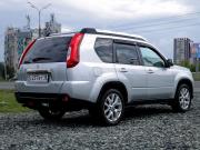 Nissan X-Trail II Рестайлинг Ижевск  - изображение 32