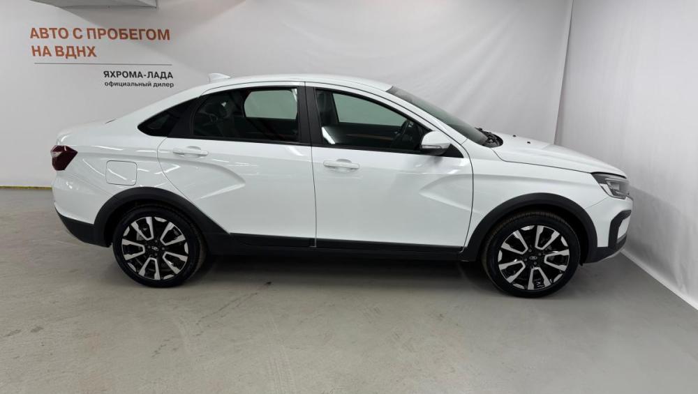 Lada (ВАЗ) Vesta I Рестайлинг (NG) Москва  - изображение 2