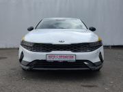 Kia K5 III Москва  - изображение 22