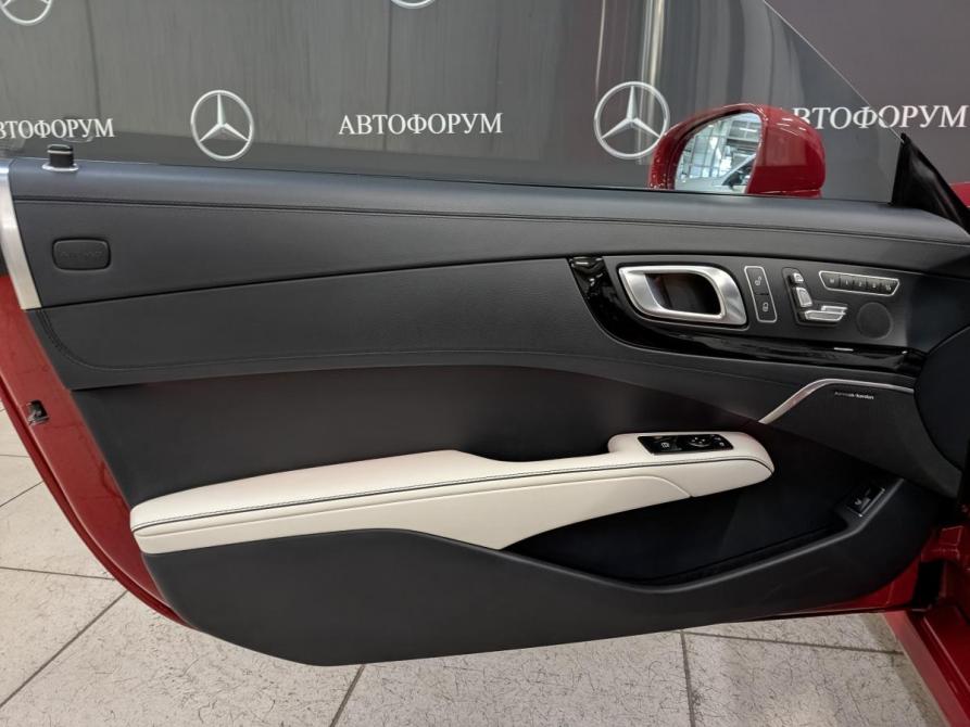 Mercedes-Benz SL-Класс VI (R231) Москва  - изображение 16