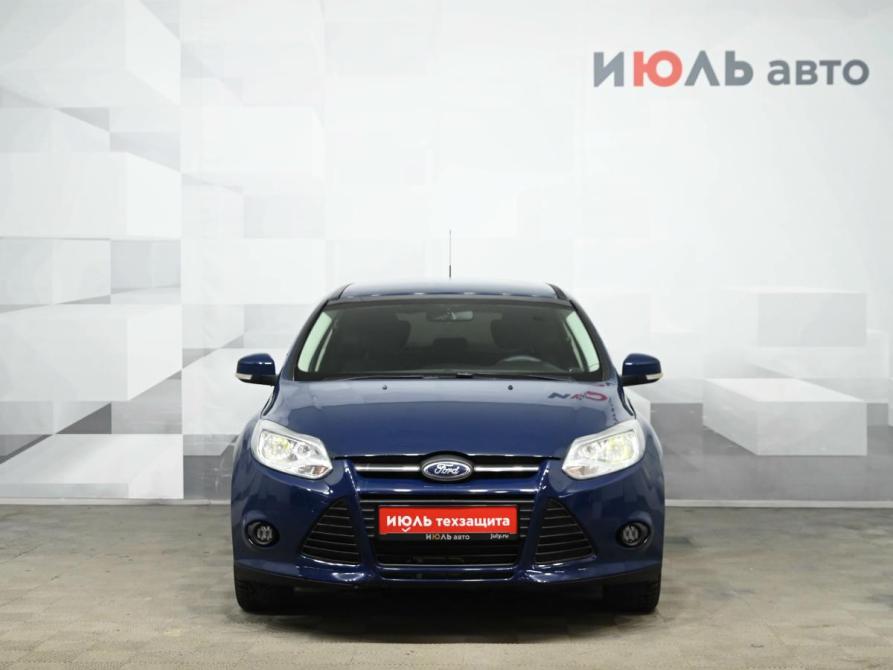 Ford Focus III Екатеринбург  - изображение 2