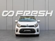 Kia Picanto III Краснодар  - изображение 23