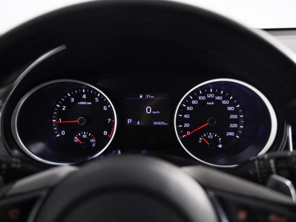Kia Ceed III с пробегом 2019 года, цена 1 749 000 рублей, 94848 км, хэтчбек, Автокод Объявления