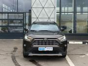 Toyota RAV4 V (XA50) Москва  - изображение 27