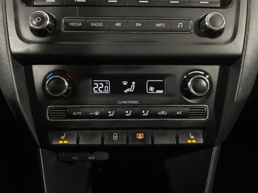 Skoda Rapid I Воронеж  - изображение 14