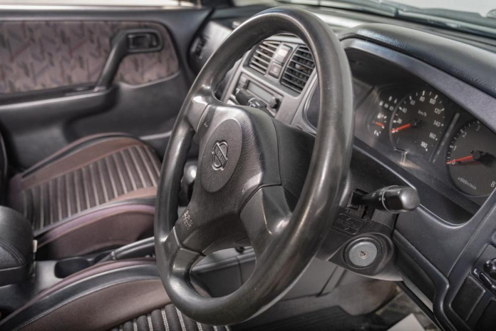 Nissan Primera II (P11) Томск  - изображение 12