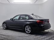 BMW 3 серии VI (F3x) Рестайлинг Москва  - изображение 20