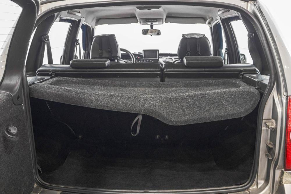 Chevrolet Niva I Рестайлинг Барнаул  - изображение 24