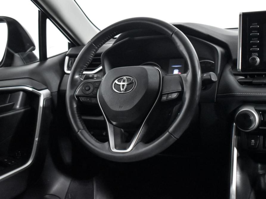 Toyota RAV4 V (XA50) Санкт-Петербург  - изображение 16