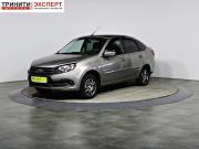 Lada (ВАЗ) Granta I Рестайлинг Белгород  - изображение 19