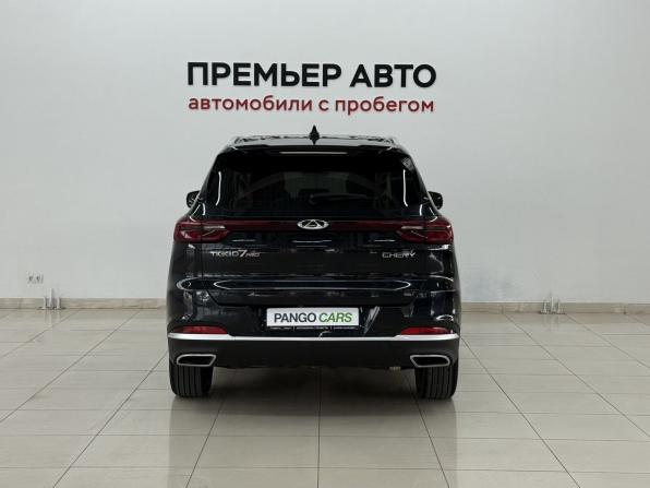 Chery Tiggo 7 Pro I с пробегом 2021 года, цена 1 300 000 рублей, 152565 км, внедорожник, Автокод Объявления