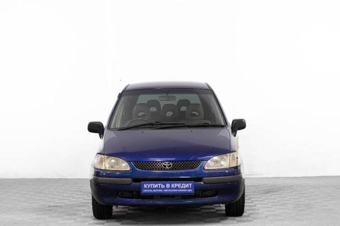 Toyota Corolla Spacio I с пробегом 2000 года, цена 399 000 рублей, 174100 км, компактвэн, Автокод Объявления