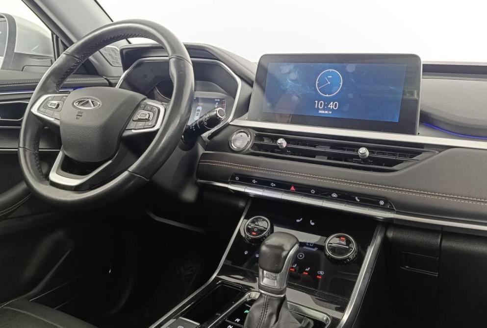 Chery Tiggo 8 I Волгоград  - изображение 12