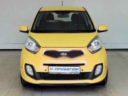 Kia Picanto II Москва  - изображение 19