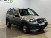 Lada (ВАЗ) Niva Санкт-Петербург  - изображение 25