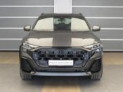 Audi Q8 I (4M) Рестайлинг Санкт-Петербург  - изображение 82