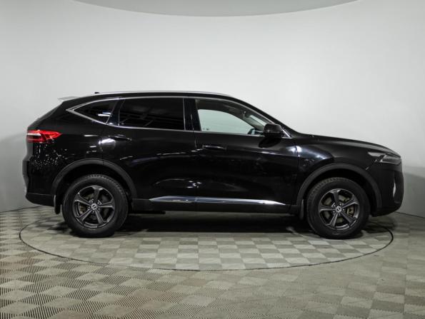Haval F7 I с пробегом 2022 года, цена 1 617 000 рублей, 75355 км, внедорожник, Автокод Объявления