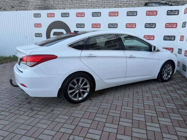 Hyundai i40 I с пробегом 2014 года, цена 1 149 999 рублей, 98132 км, седан, Автокод Объявления