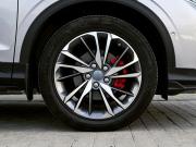 Belgee X50 Екатеринбург  - изображение 42