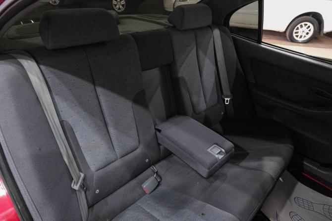 Hyundai Elantra III (XD2) Рестайлинг с пробегом 2006 года, цена 439 000 рублей, 290000 км, седан, Автокод Объявления