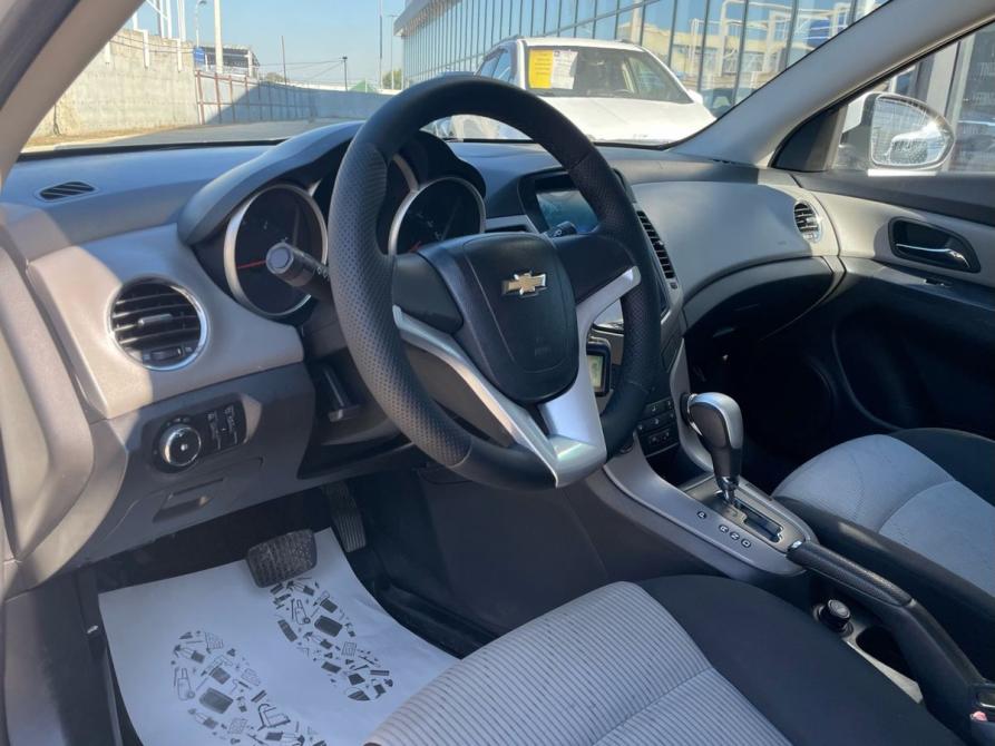 Chevrolet Cruze I Краснодар  - изображение 10