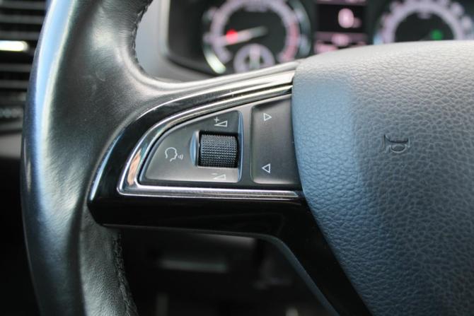 Skoda Karoq I с пробегом 2020 года, цена 2 200 000 рублей, 114000 км, внедорожник, Автокод Объявления