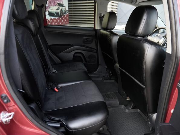 Mitsubishi Outlander II Рестайлинг с пробегом 2011 года, цена 1 248 000 рублей, 154152 км, внедорожник, Автокод Объявления