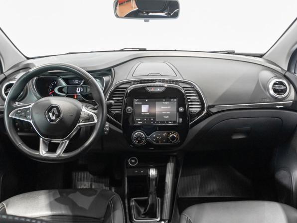 Renault Kaptur I Рестайлинг с пробегом 2020 года, цена 1 805 000 рублей, 51300 км, внедорожник, Автокод Объявления