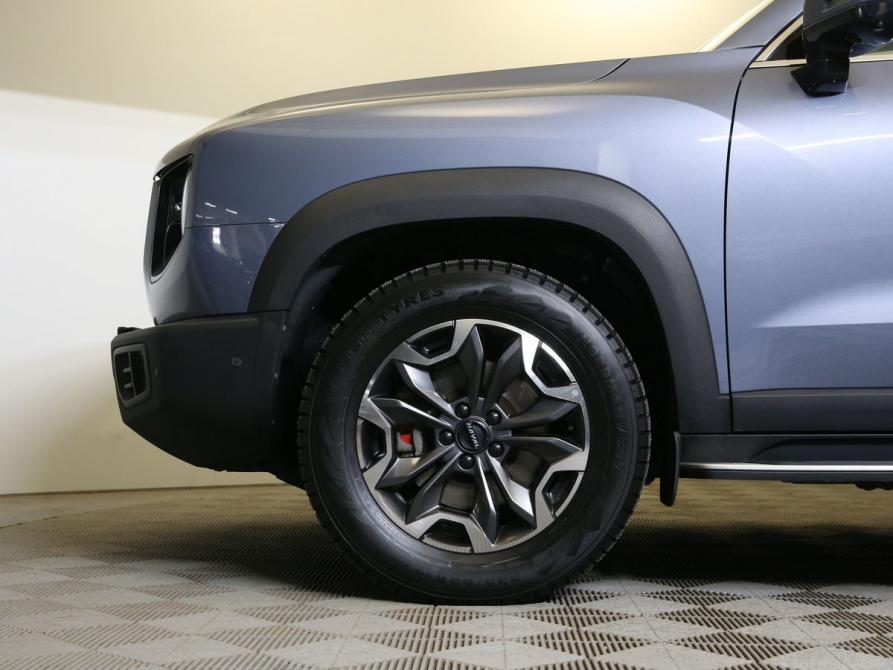 Haval Dargo Санкт-Петербург  - изображение 9
