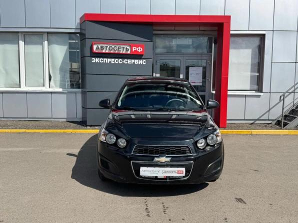 Chevrolet Aveo II с пробегом 2013 года, цена 685 500 рублей, 127395 км, седан, Автокод Объявления