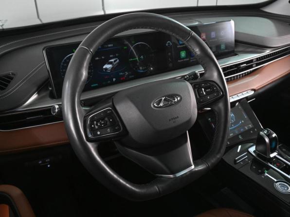Chery Tiggo 8 Pro e+ с пробегом 2023 года, цена 2 149 000 рублей, 93948 км, внедорожник, Автокод Объявления