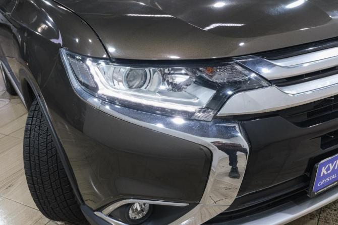 Mitsubishi Outlander III Рестайлинг 2 с пробегом 2015 года, цена 1 599 000 рублей, 166000 км, внедорожник, Автокод Объявления