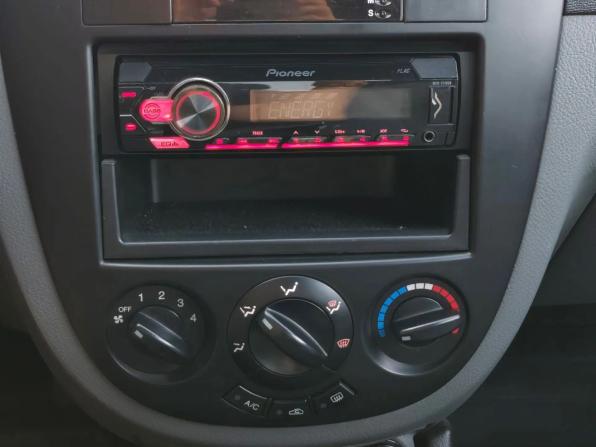 Chevrolet Lacetti I с пробегом 2009 года, цена 320 000 рублей, 228389 км, седан, Автокод Объявления