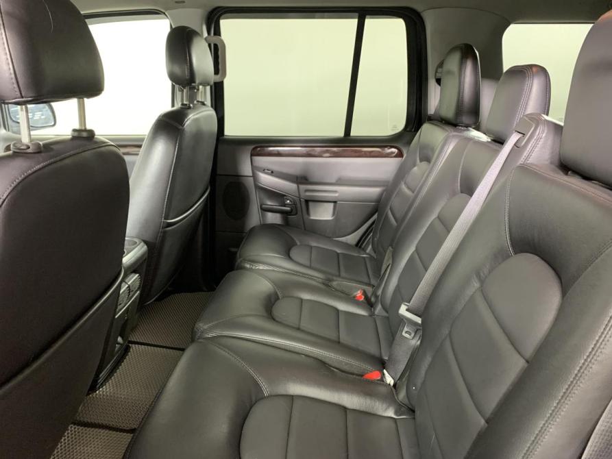 Ford Explorer III Москва  - изображение 18