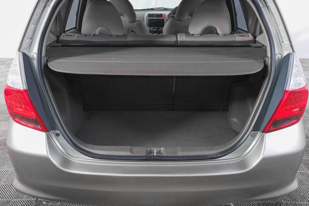 Honda Fit I Кемерово  - изображение 8