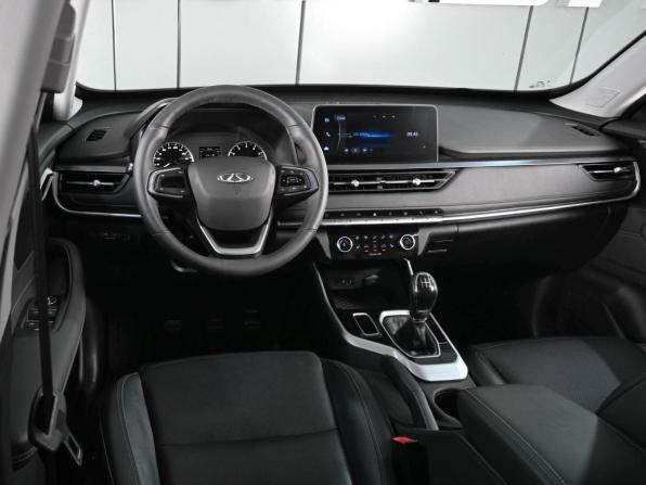 Chery Tiggo 4 Pro I Рестайлинг с пробегом 2023 года, цена 1 549 000 рублей, 30539 км, внедорожник, Автокод Объявления