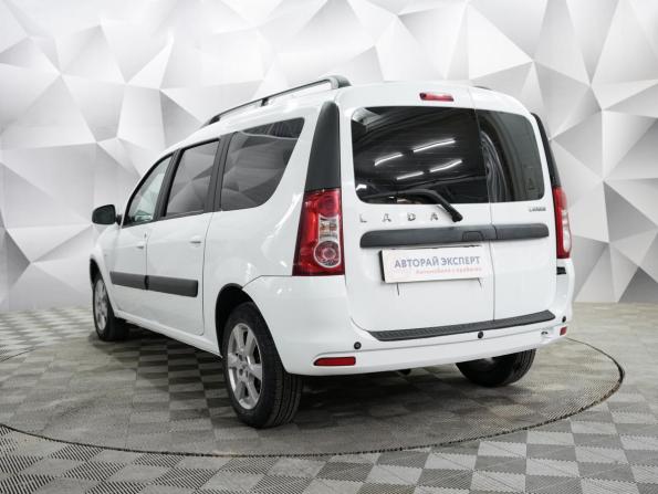 Lada (ВАЗ) Largus I с пробегом 2020 года, цена 926 000 рублей, 104000 км, универсал, Автокод Объявления