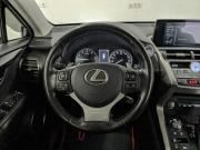 Lexus NX I Рестайлинг Москва  - изображение 47