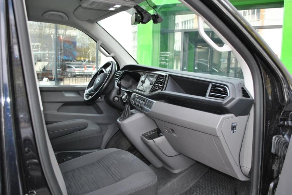 Volkswagen Caravelle T6 Рестайлинг Москва  - изображение 16