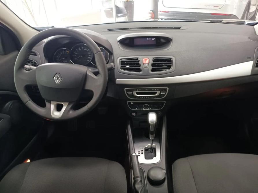 Renault Fluence I Москва  - изображение 10